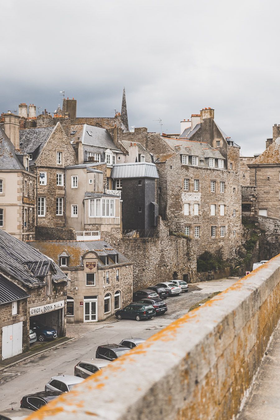 Que faire autour de Saint-Malo ?