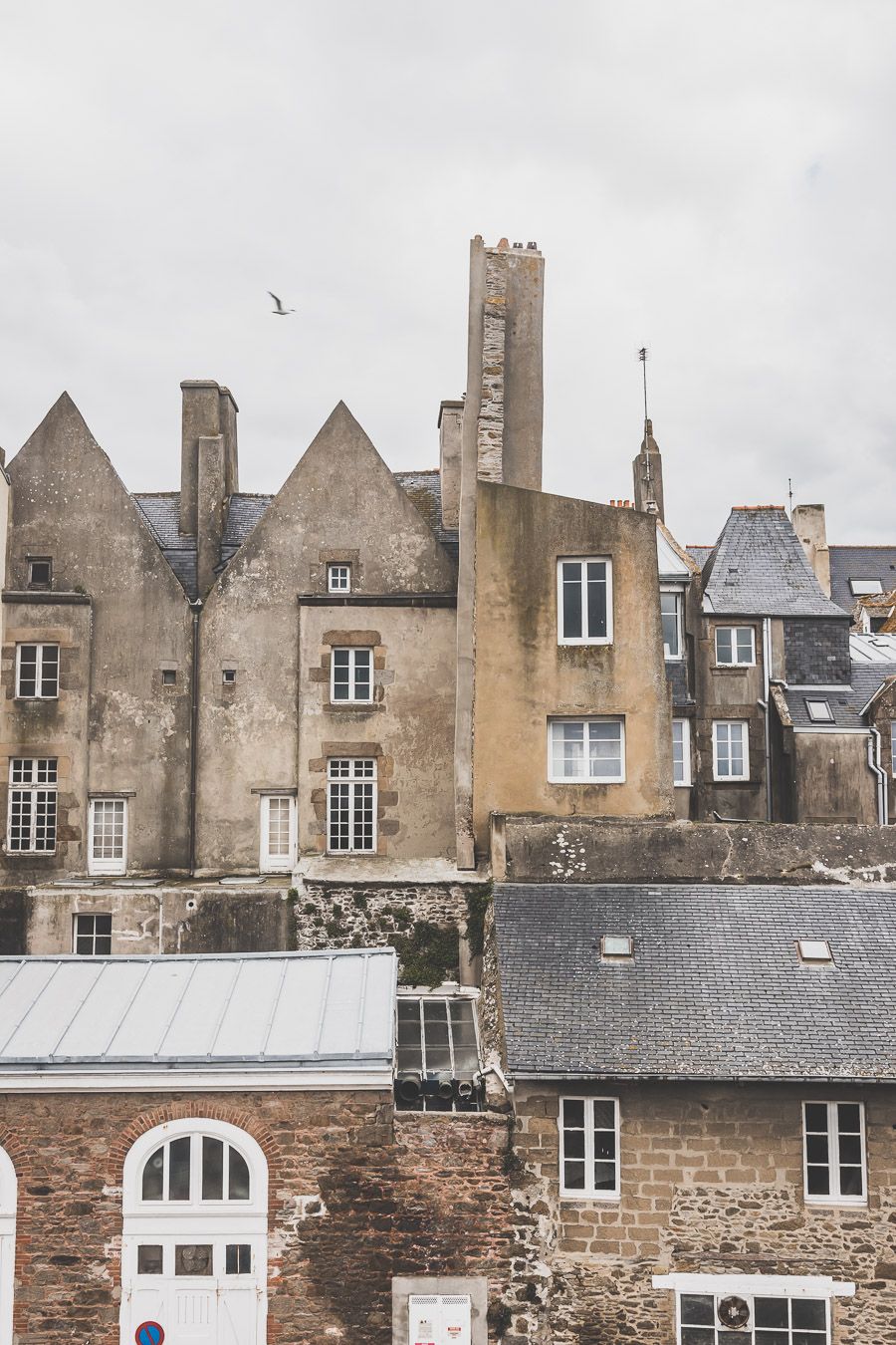 Que faire autour de Saint-Malo ?