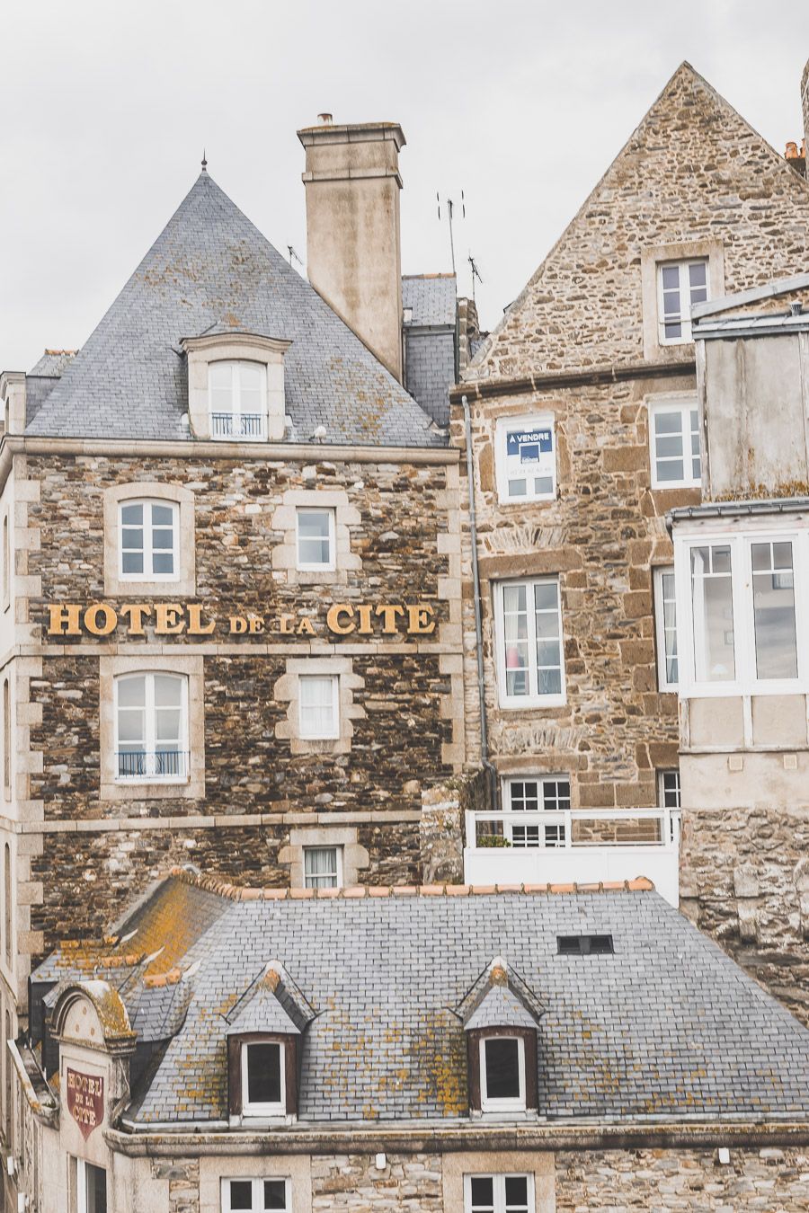 Que faire autour de Saint-Malo ?