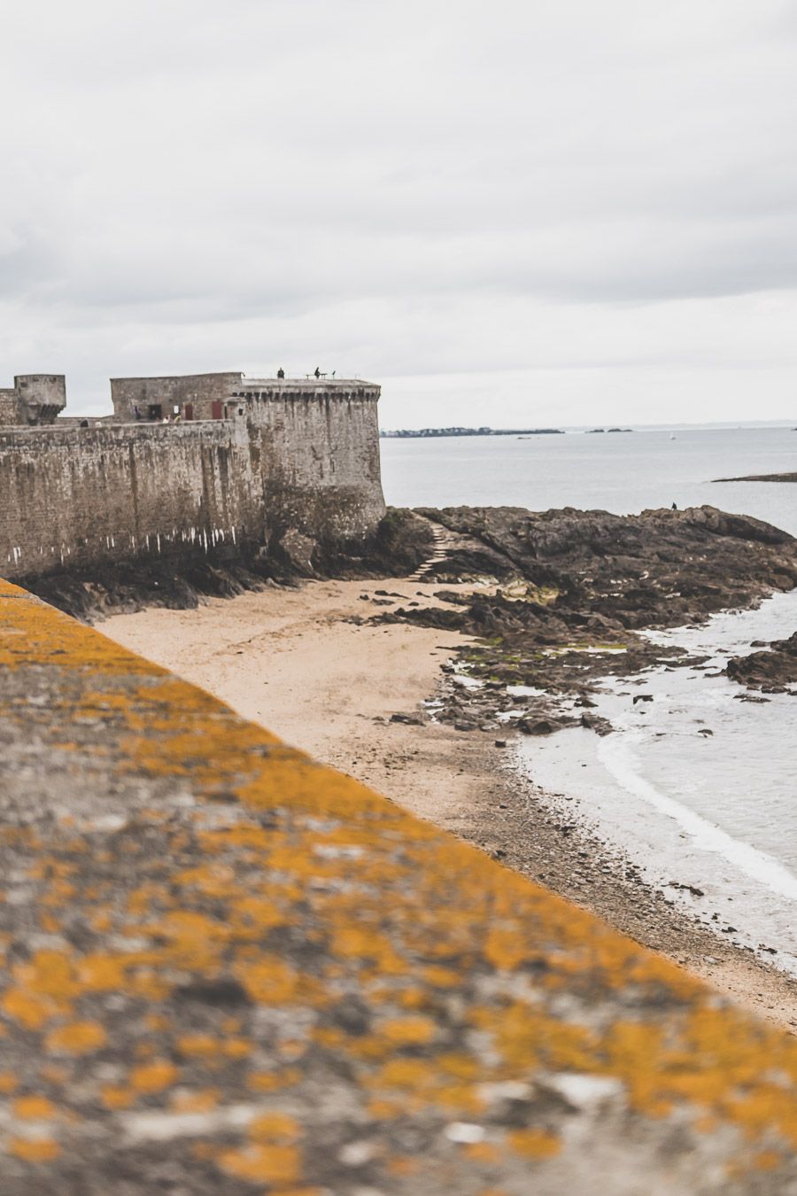 Que faire autour de Saint-Malo ?