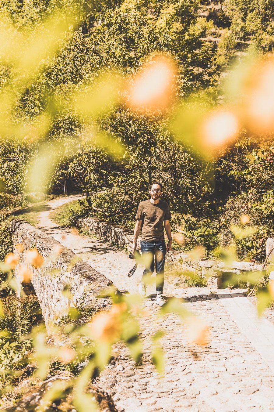 Road trip en Lozère