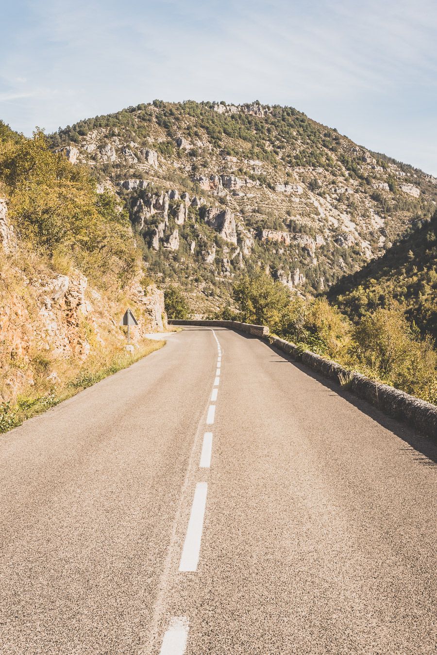 Week-end en Lozère