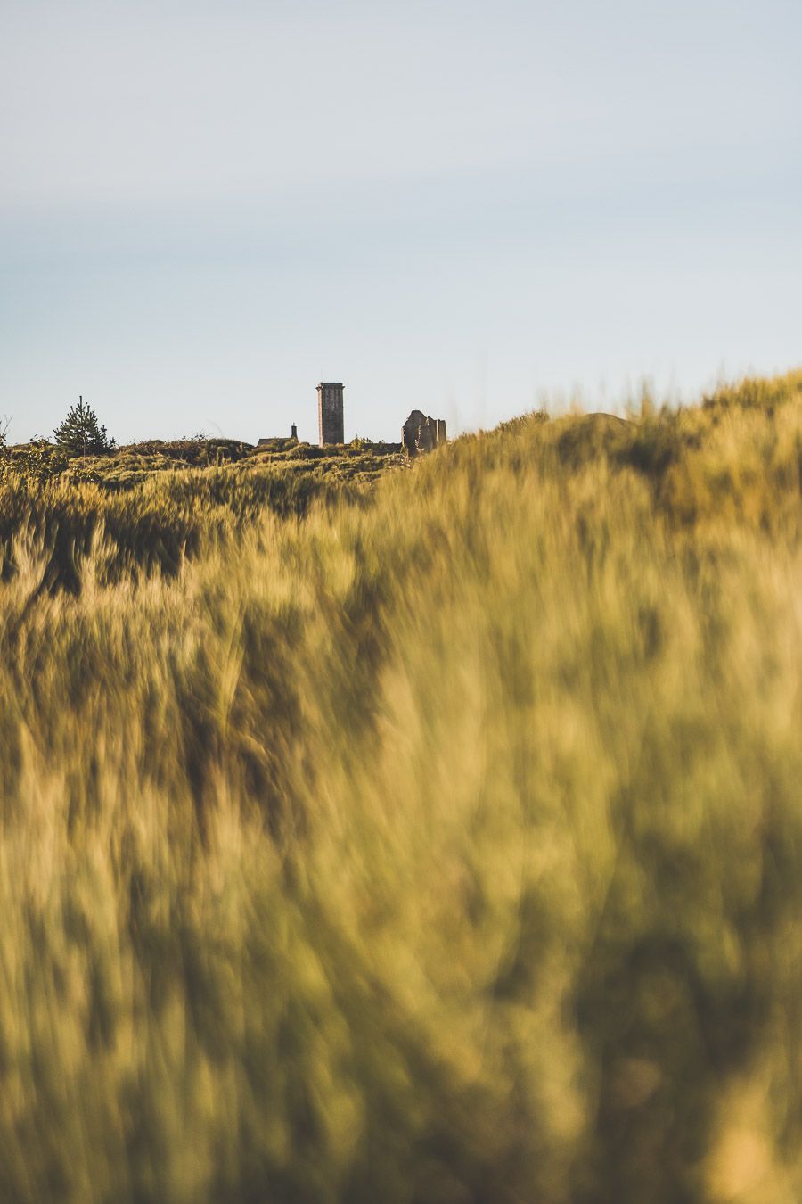 Week-end en Lozère