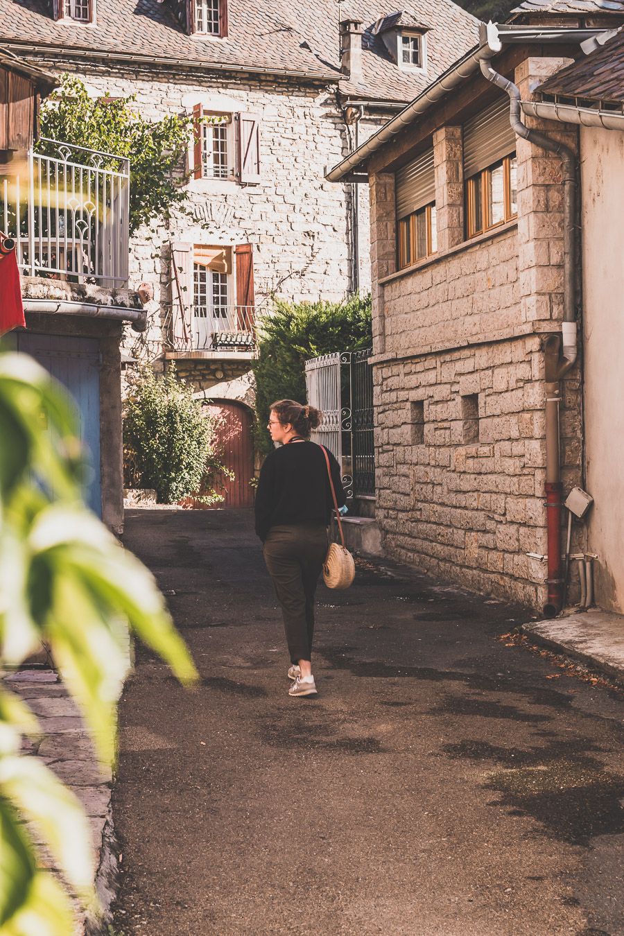 Week-end en Lozère