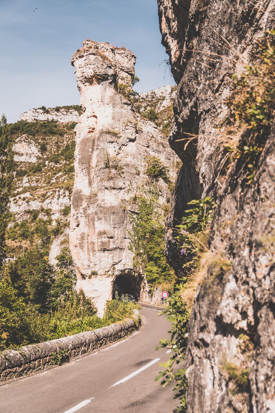 Découvrir les Gorges du Tarn en Lozère