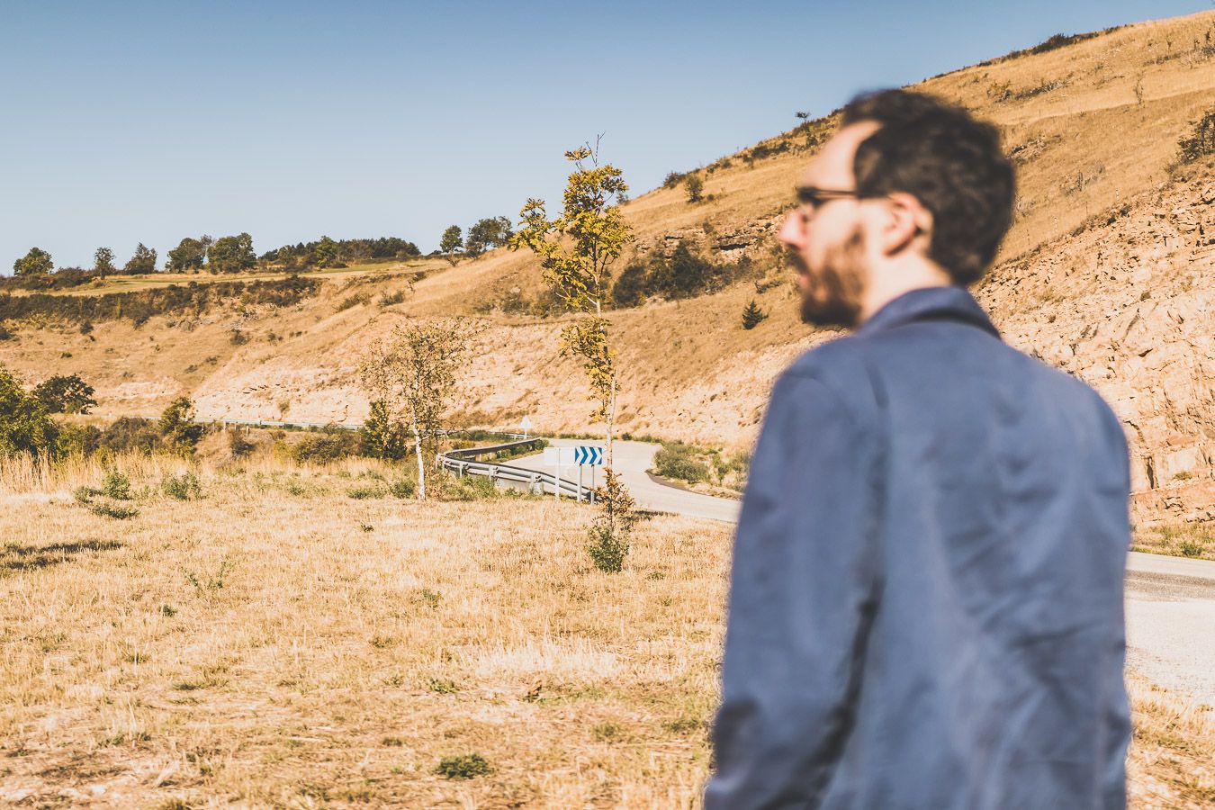 Road trip en Lozère