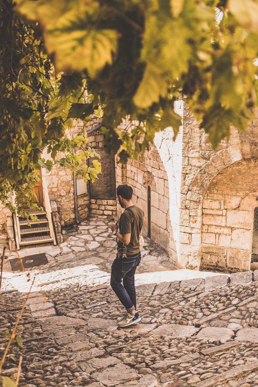 Week-end en Lozère