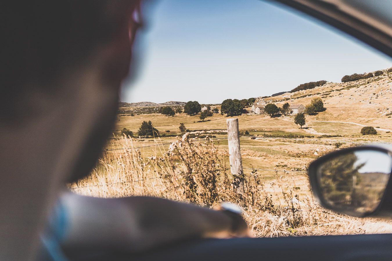 Week-end en Lozère : road trip dans les Cévennes