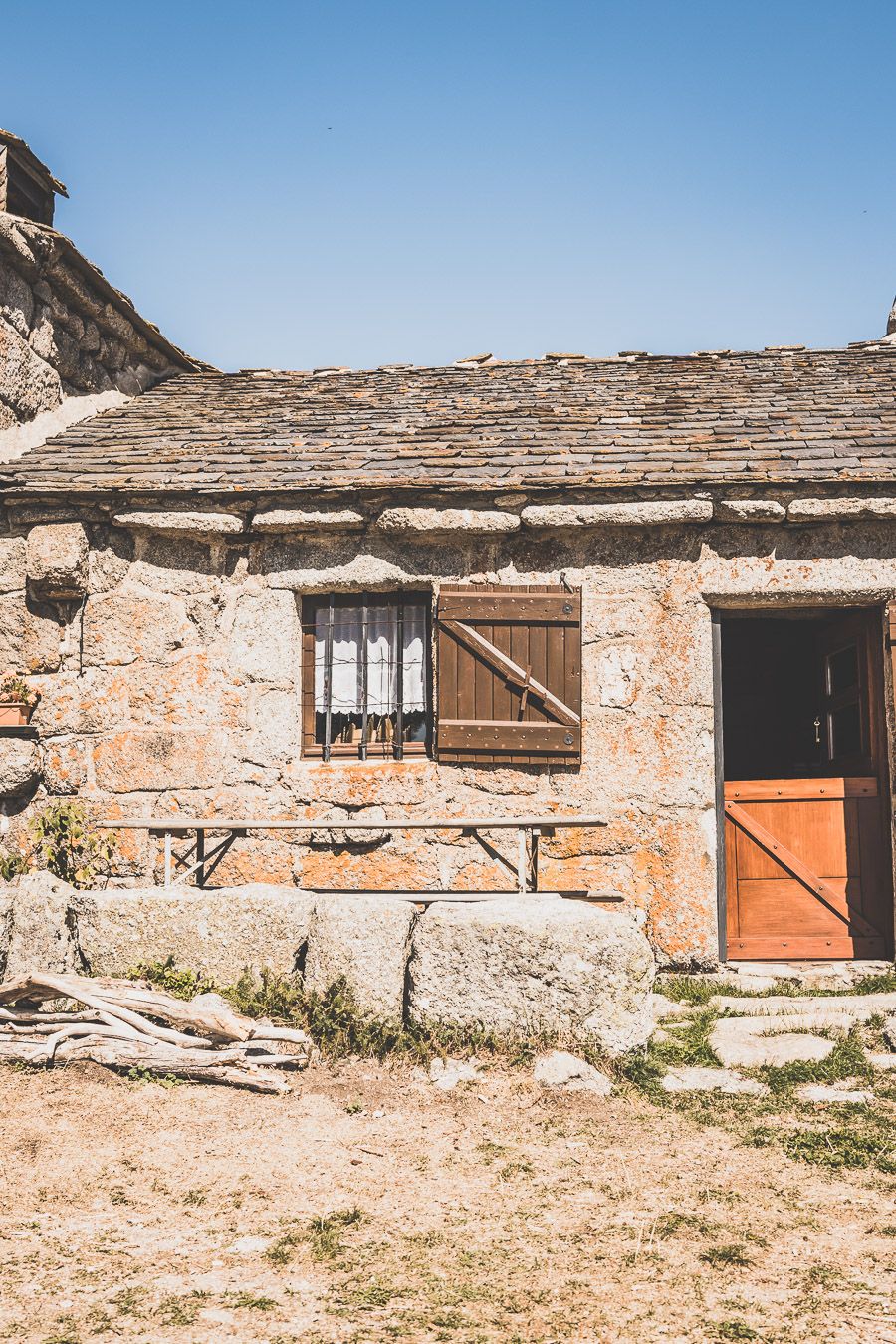 Week-end en Lozère : road trip dans les Cévennes