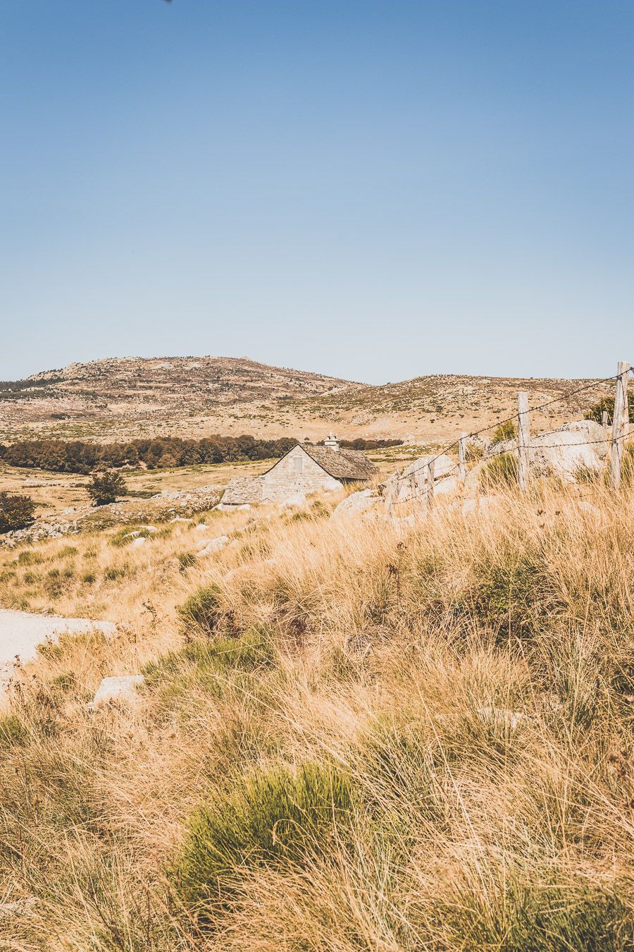 Week-end en Lozère : road trip dans les Cévennes