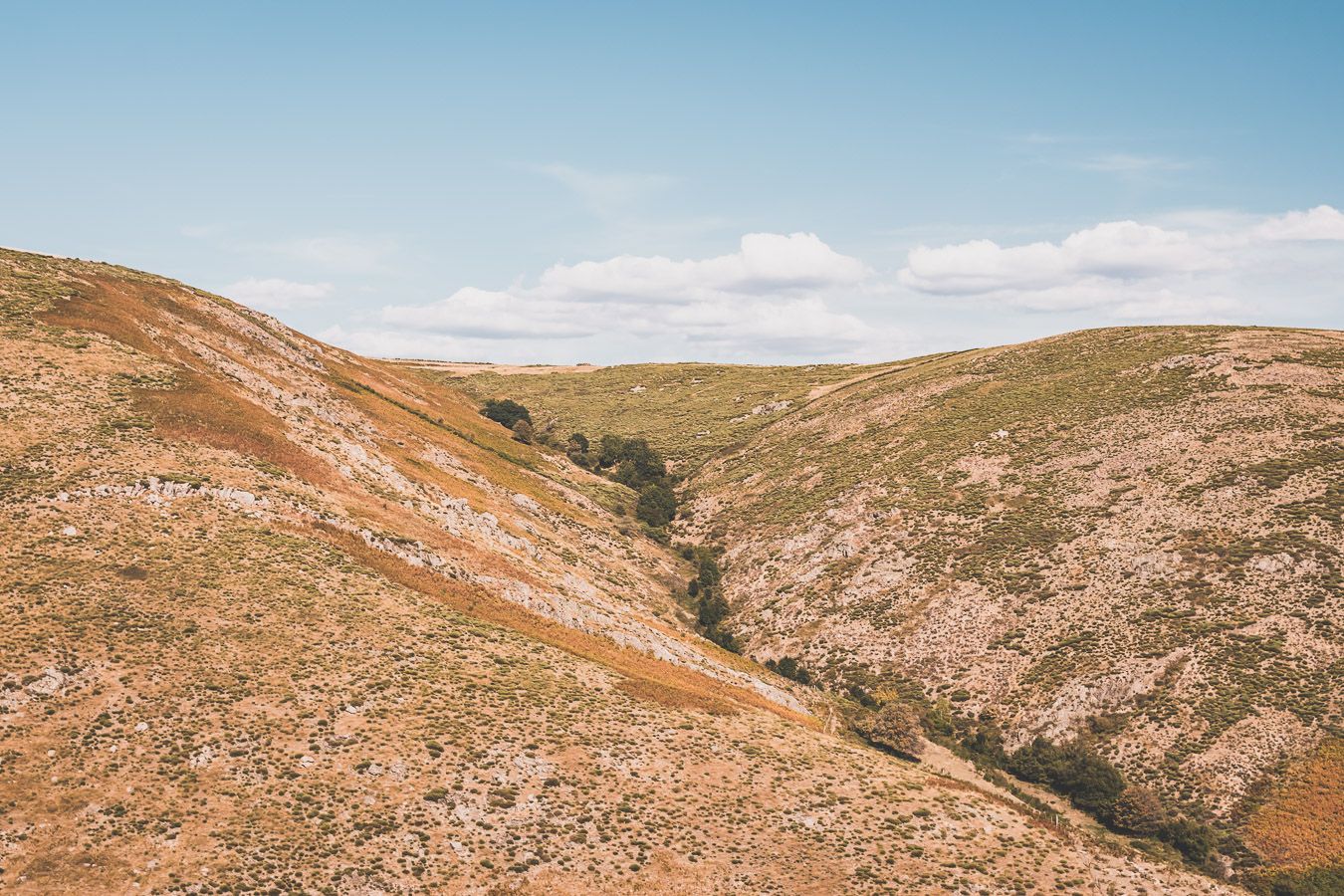 Road trip en Lozère