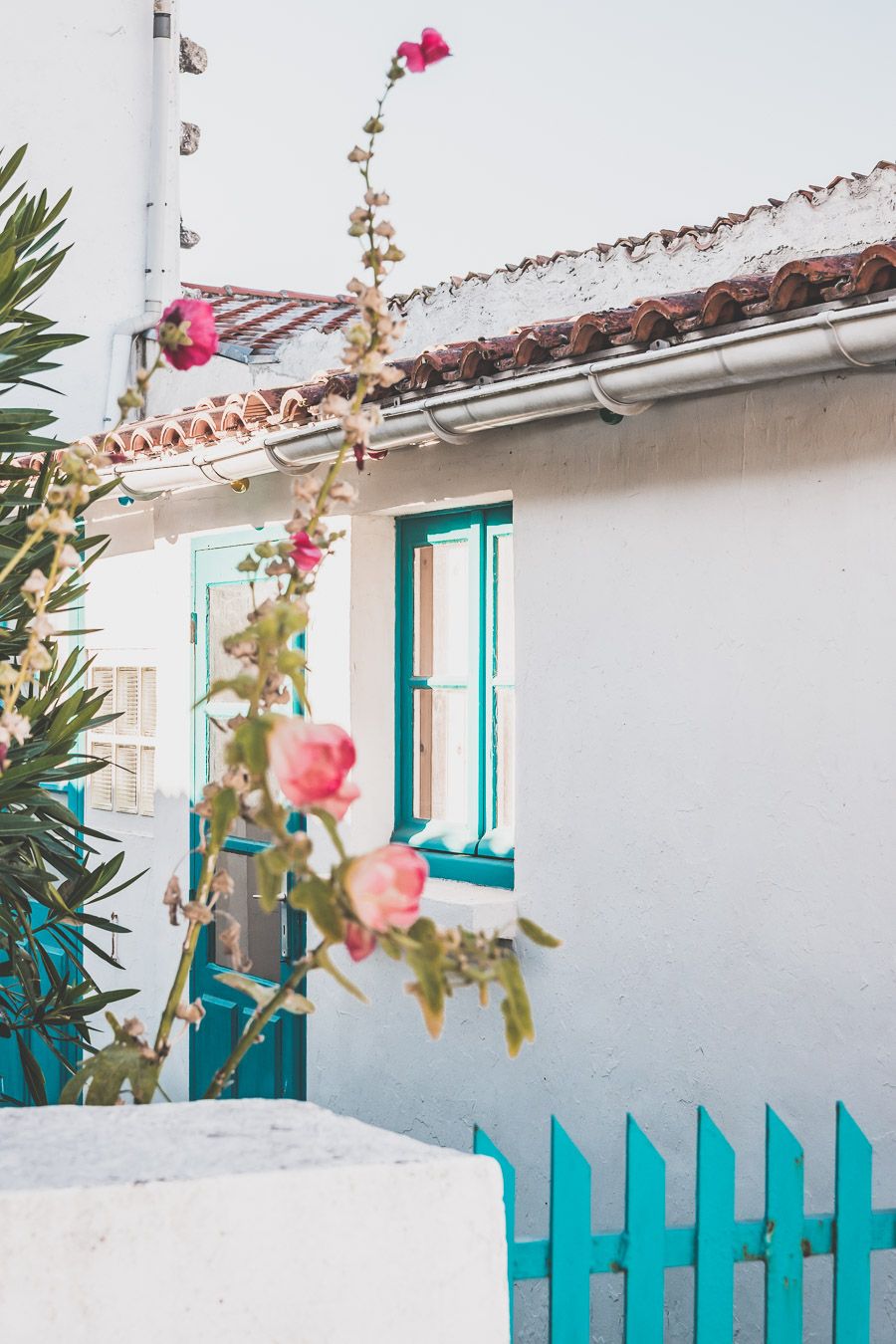 Que voir sur l'île d'Oléron ?