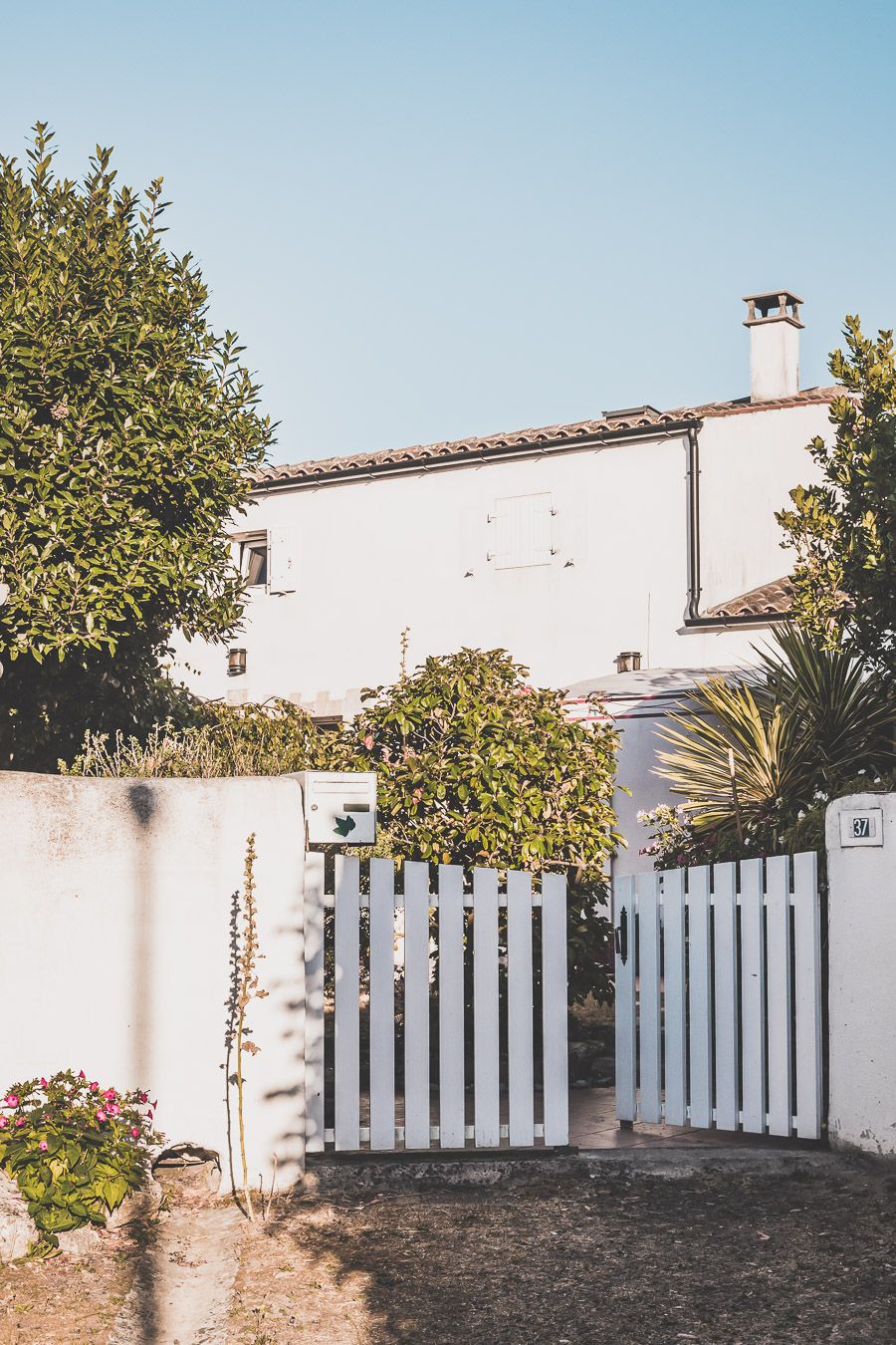 Que faire sur l'île d'Oléron ?