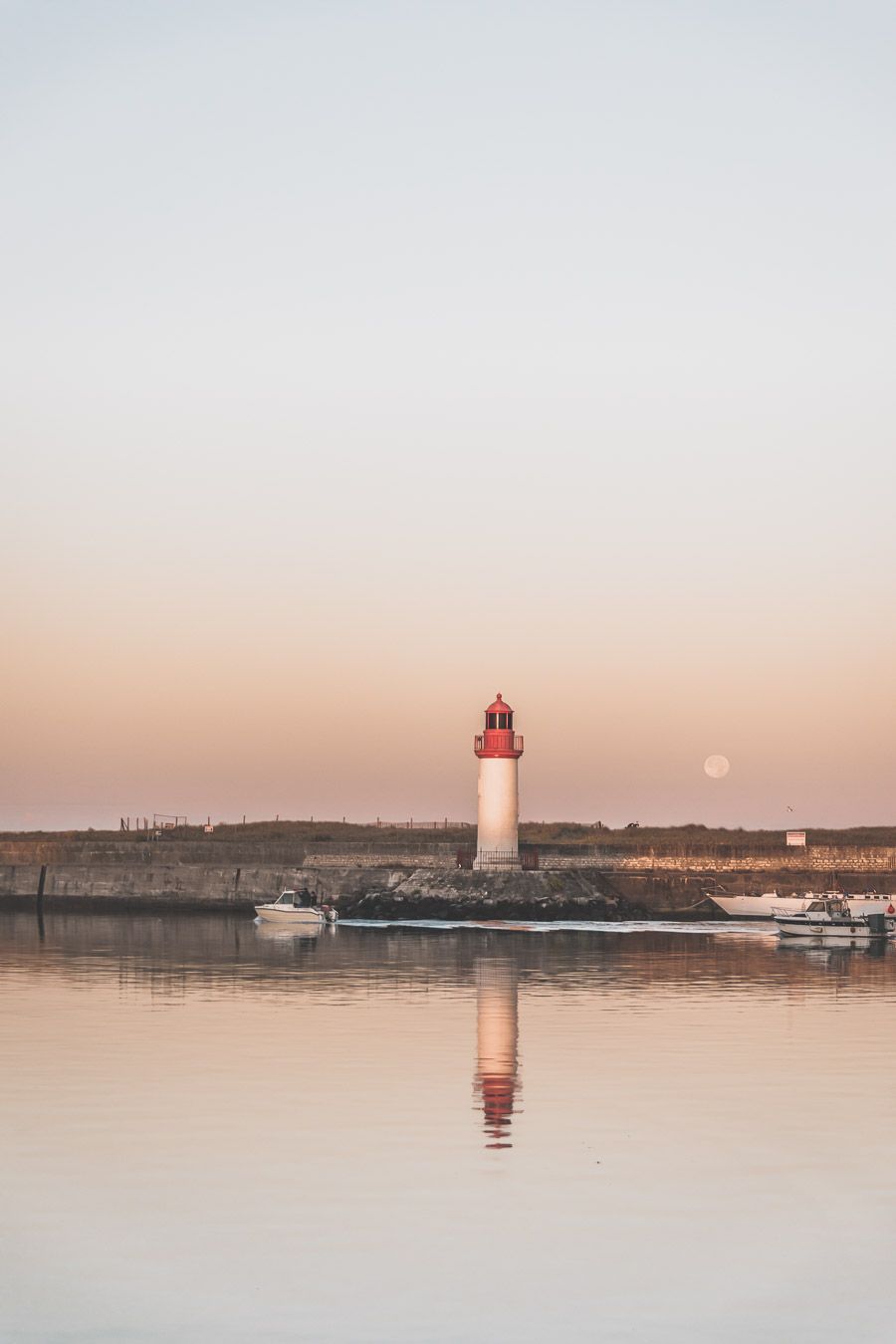 phare de la Cotinière