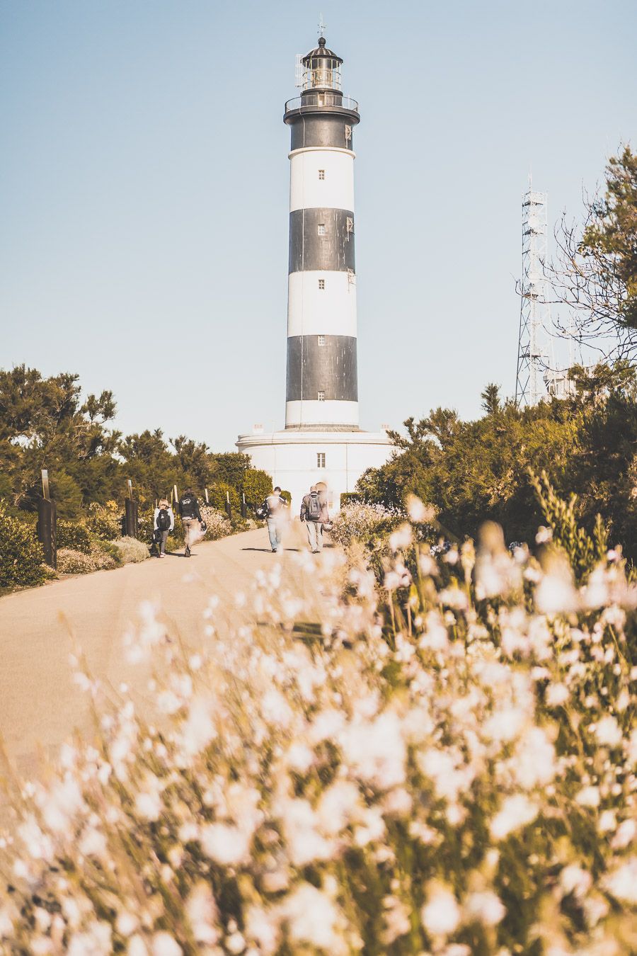 Phare de Chassiron