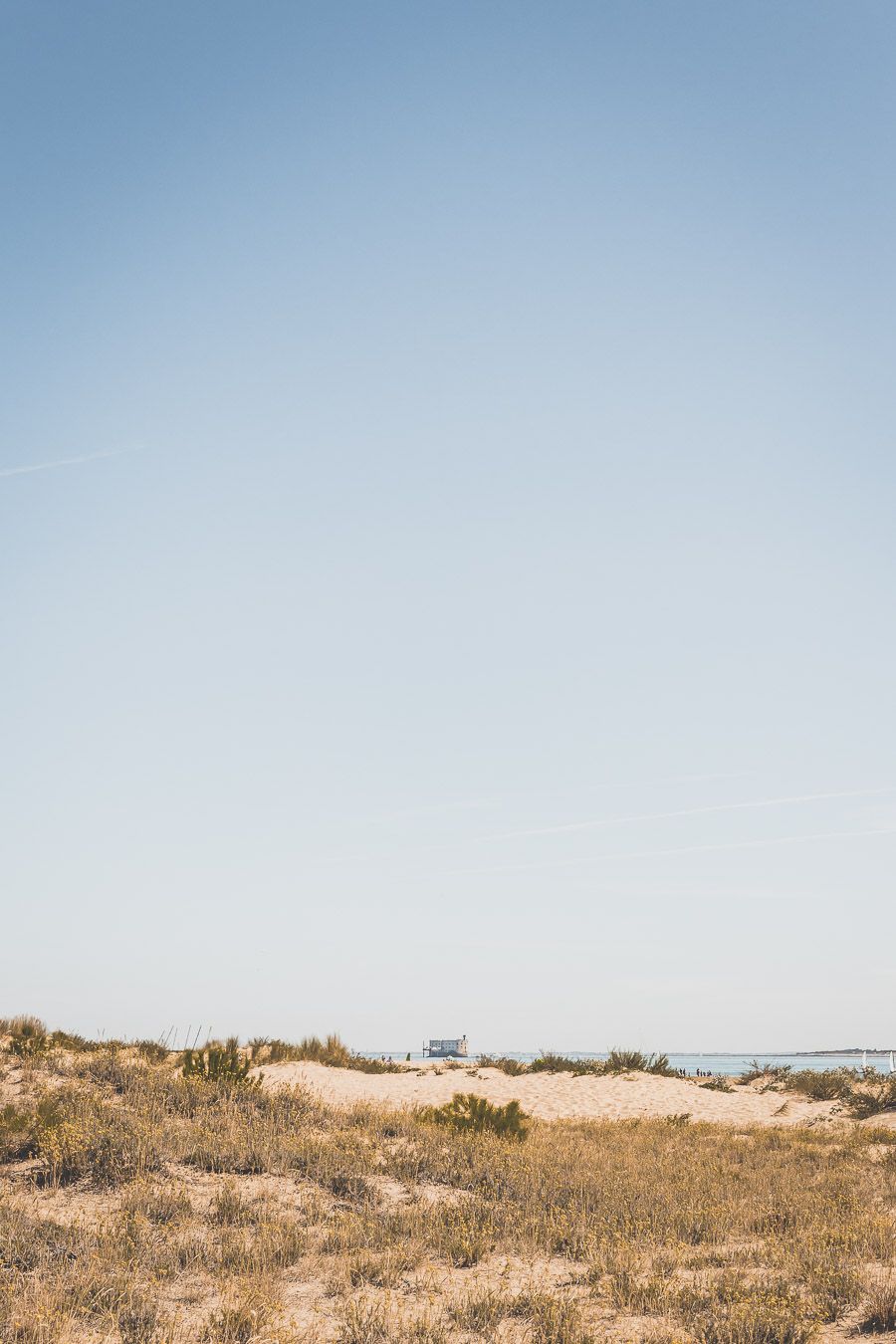 Plage de Boyardville