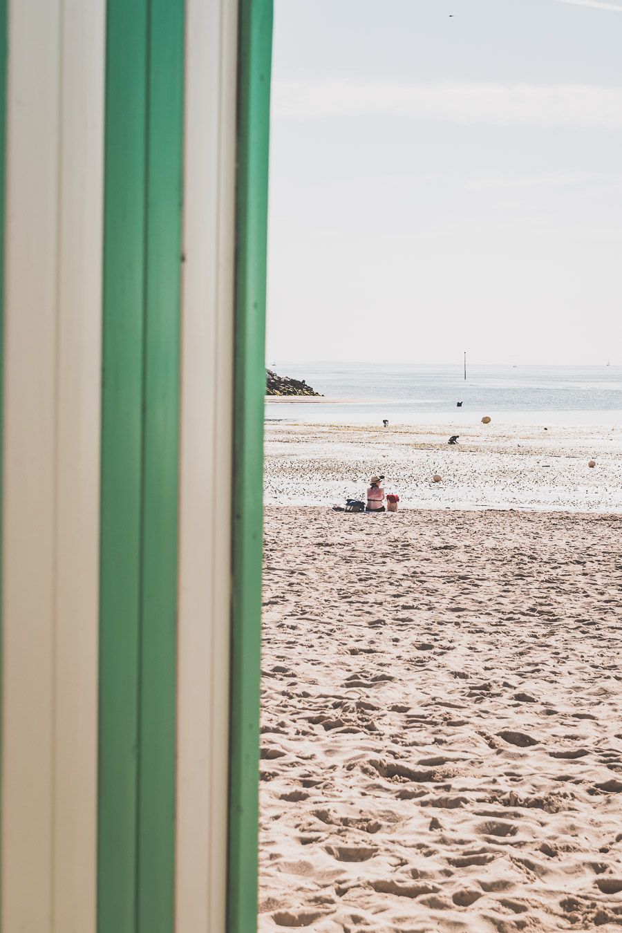 Plage de Saint-Denis-d'Oléron