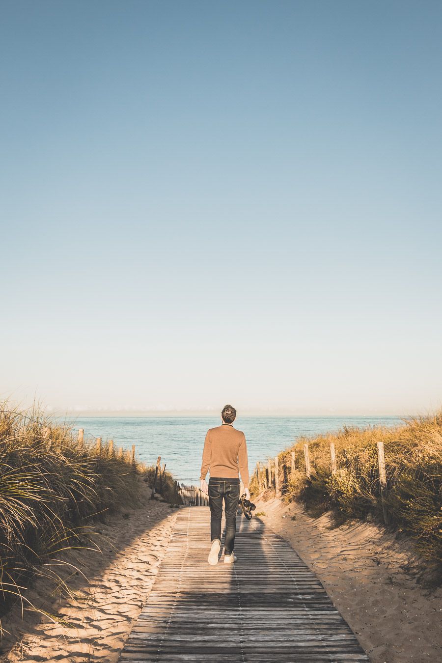 Que faire sur l'île d'Oléron ?