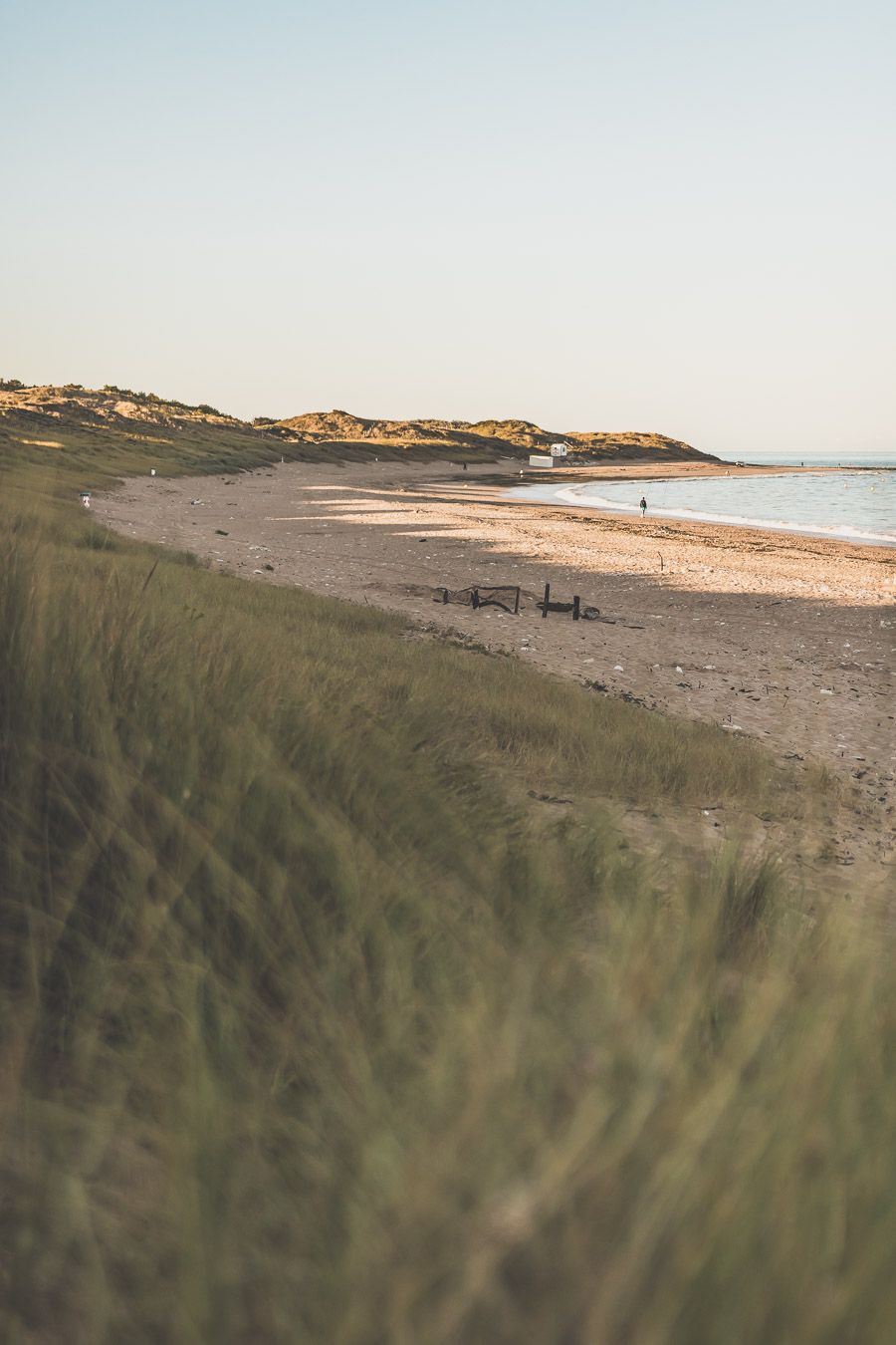 Que faire sur l'île d'Oléron ?