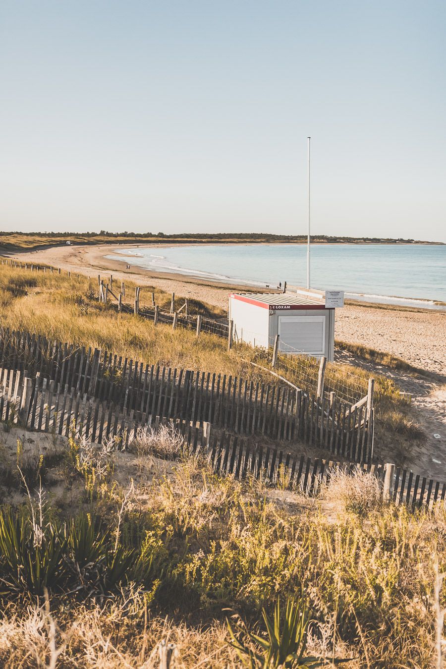 Que voir sur l'île d'Oléron ?