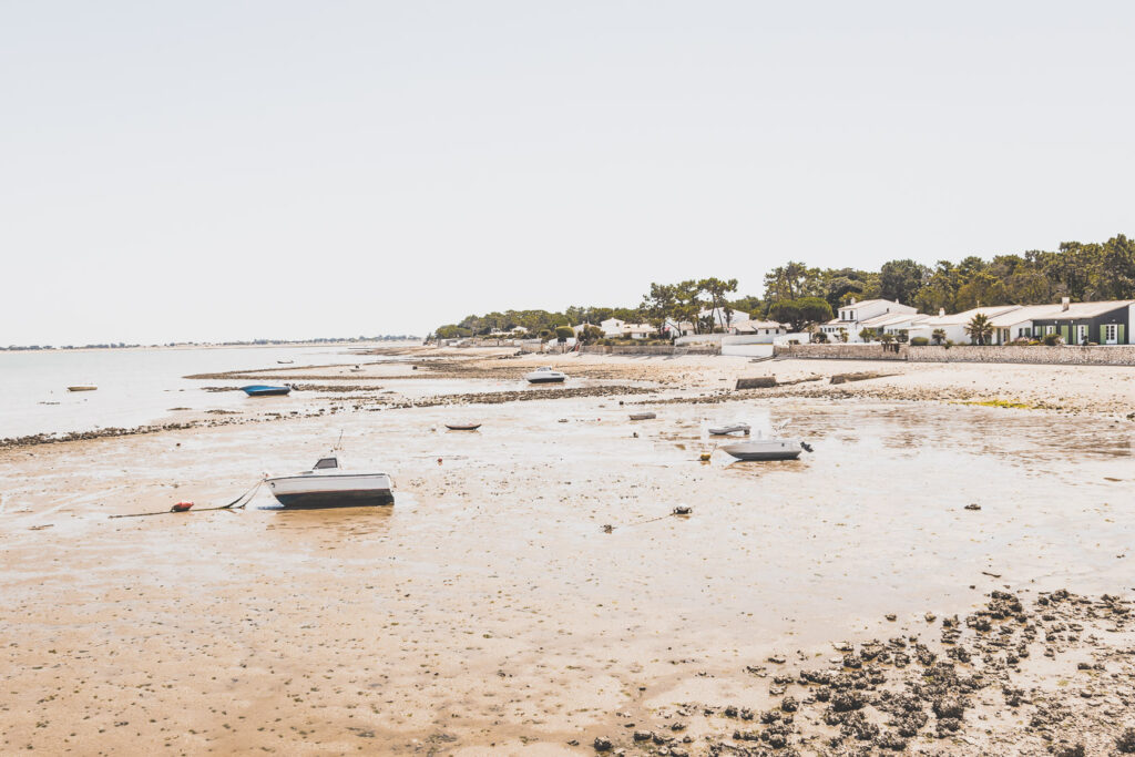 Ile de Ré