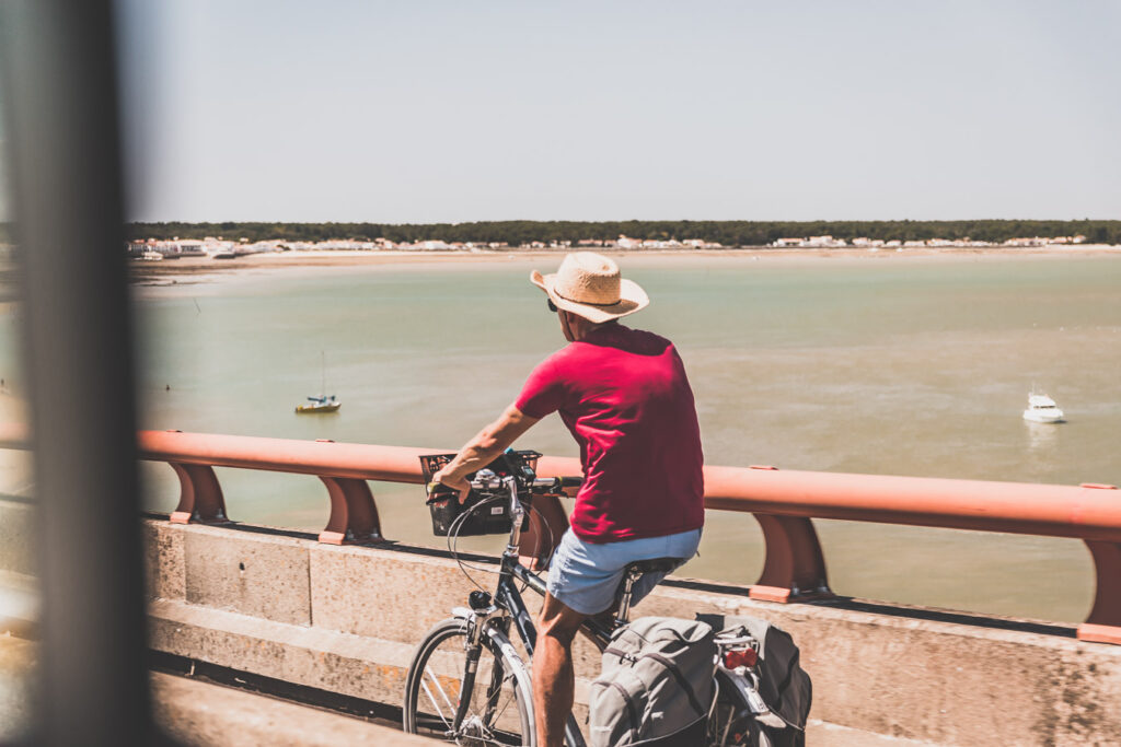 visite de l'Ile de Ré