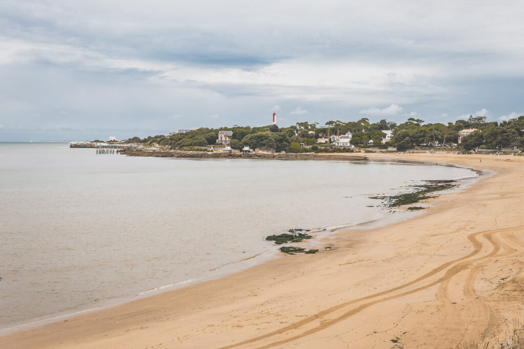 Phare de la Coubre La Tremblade