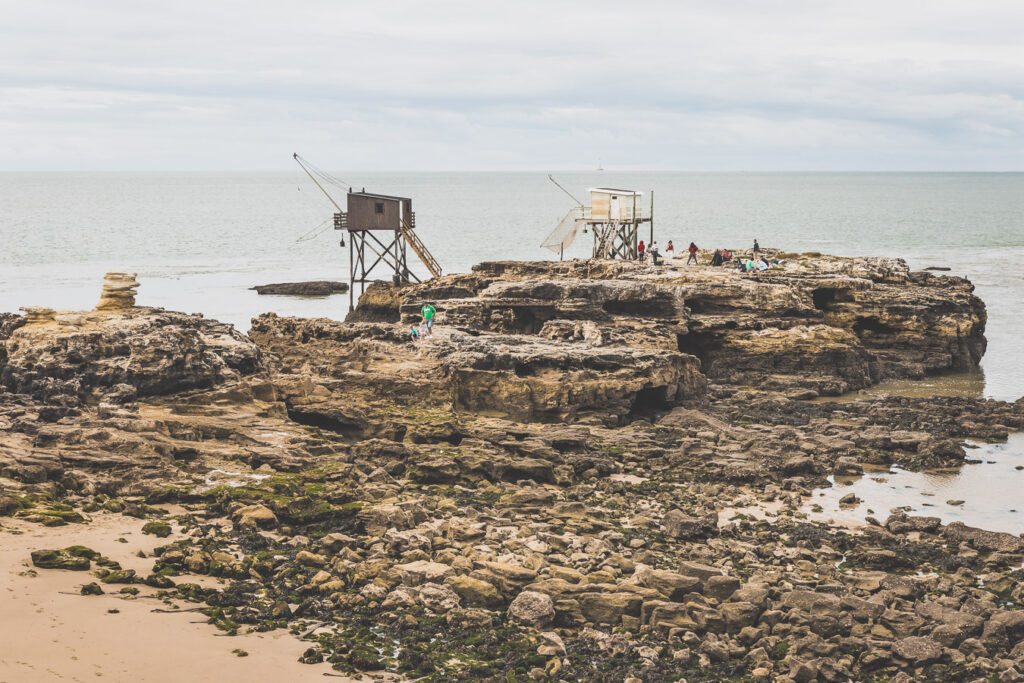 Saint-Palais-sur-Mer