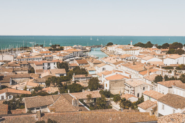Que Ramener De L'ile De Ré
