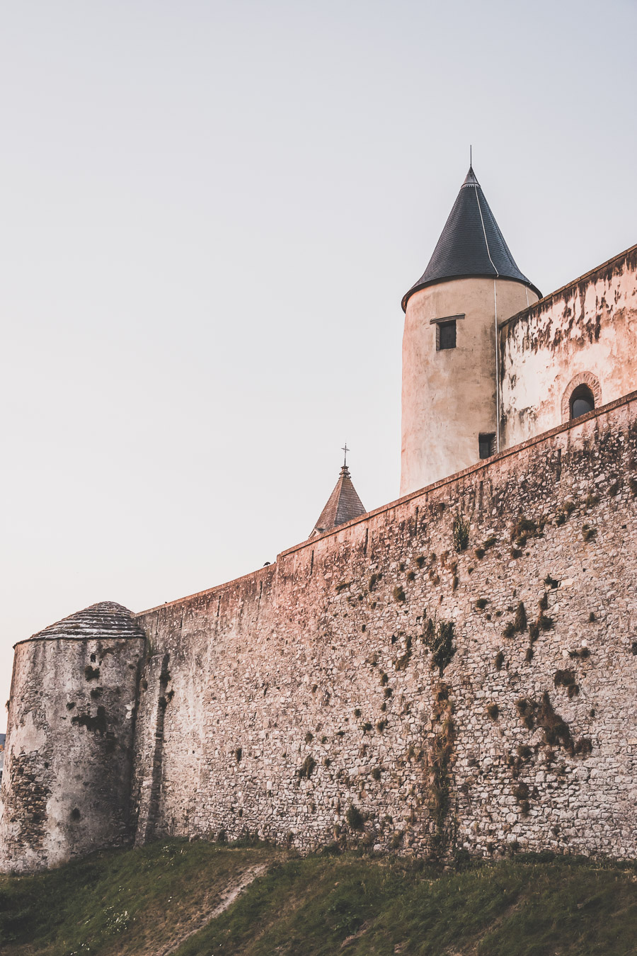 Château de Noirmoutier-en-l'île