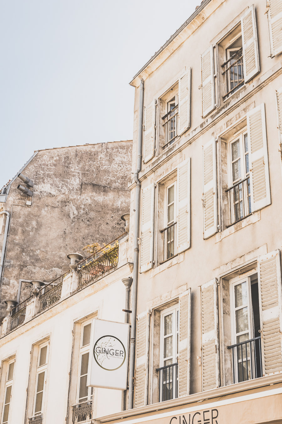 Visiter La Rochelle