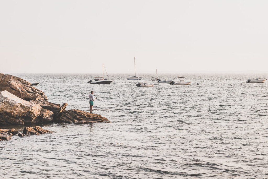 découvrir l'île de Noirmoutier