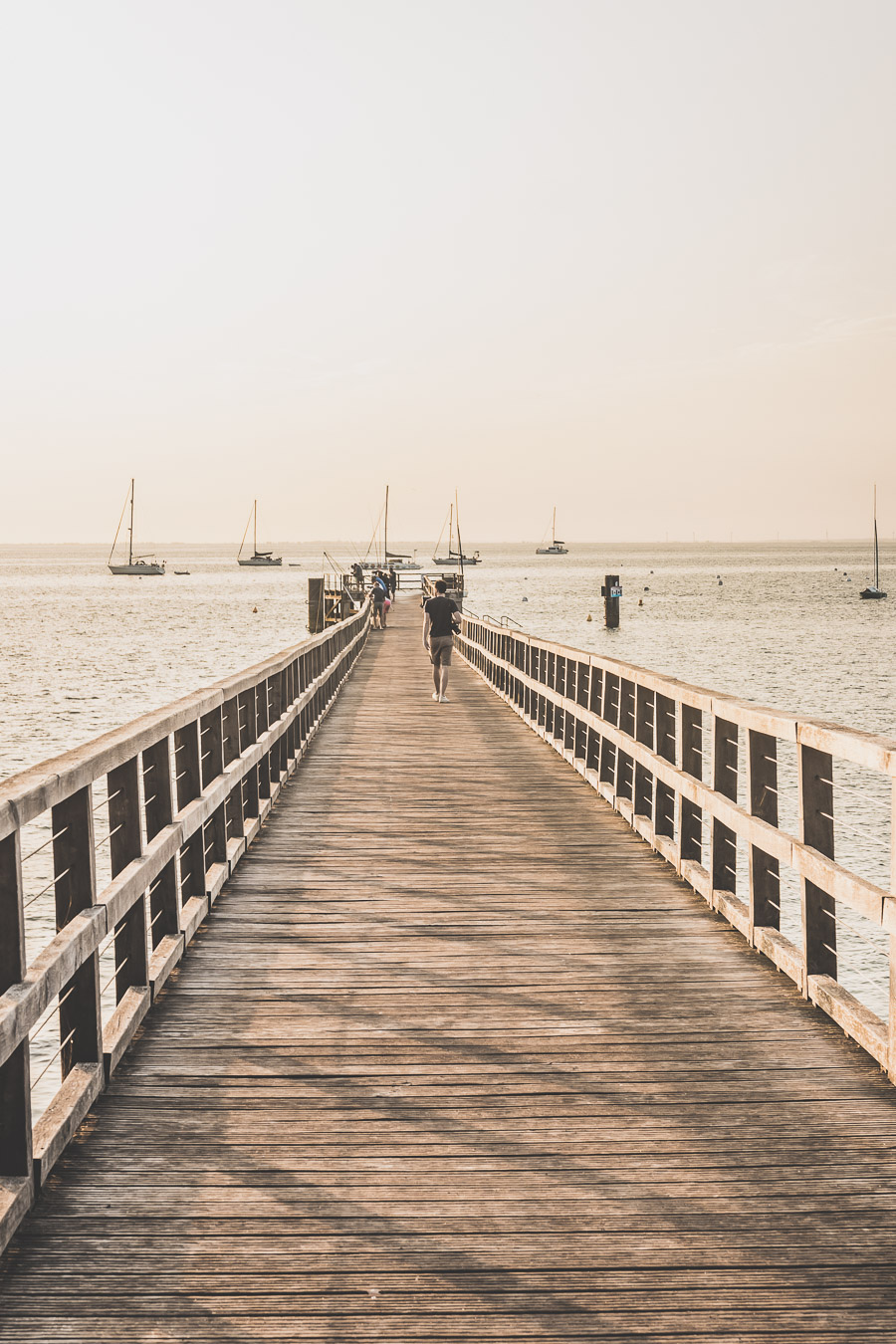 Visiter l'Ile de Noirmoutier en Vendée