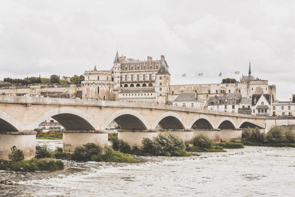 Amboise