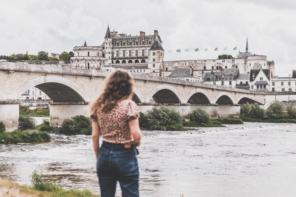 Amboise