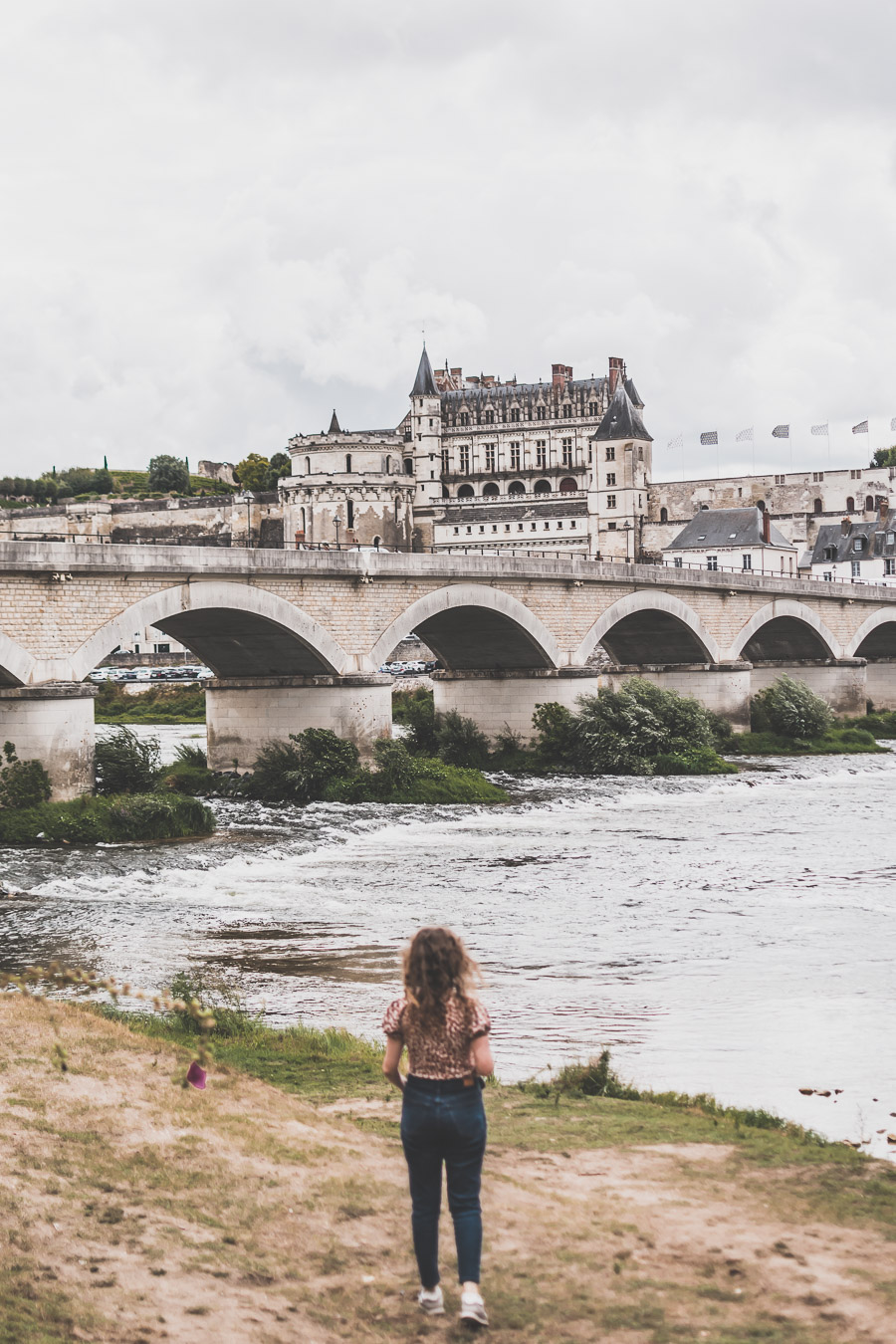 Que voir sur la route des Châteaux de la Loire