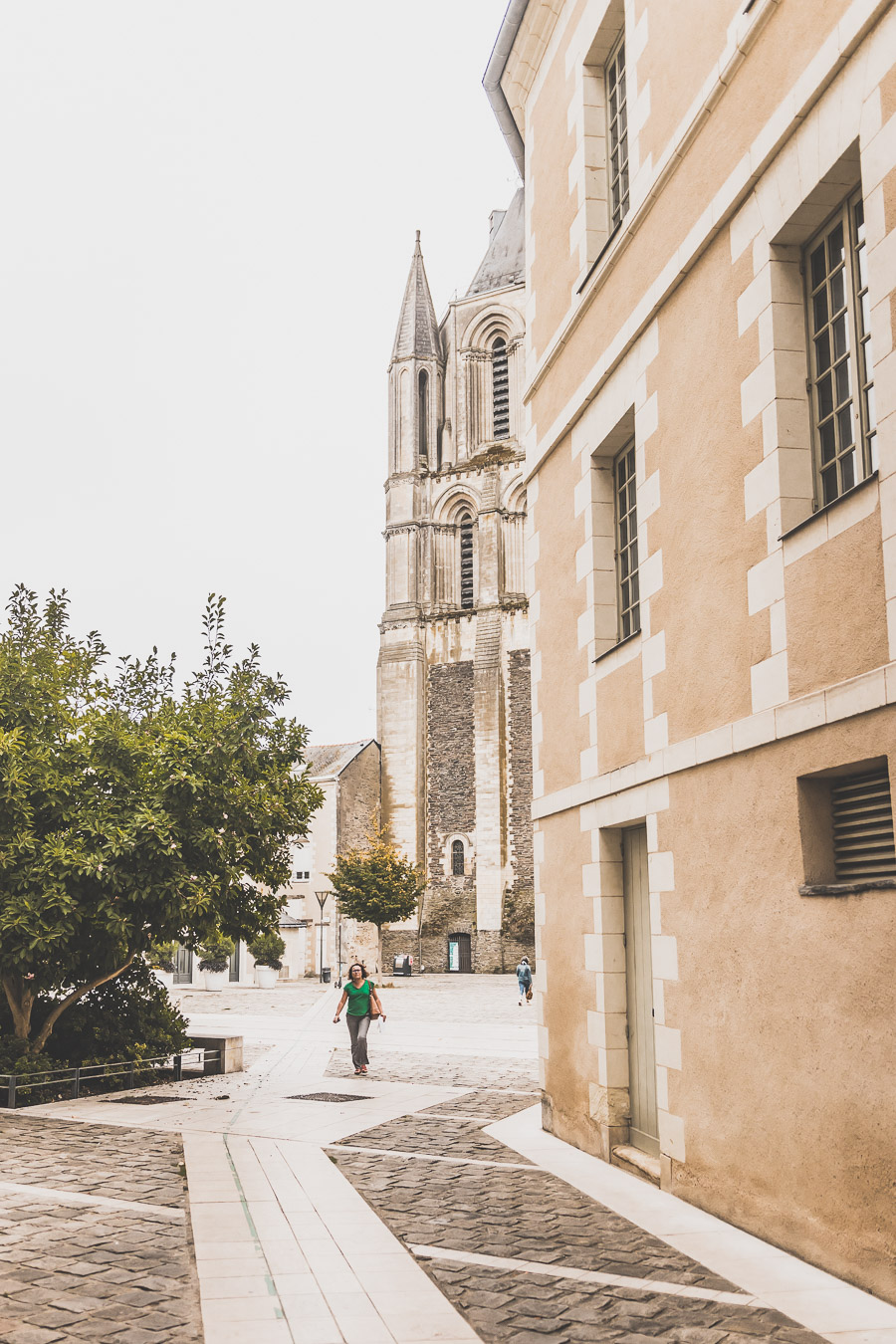 Que faire dans le Maine-et-Loire ?