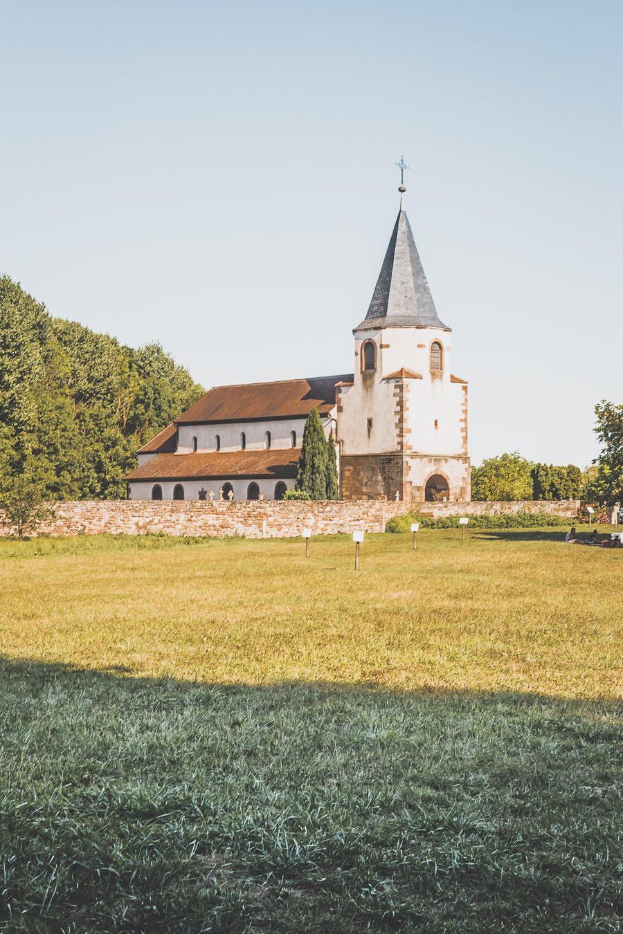 Que faire dans le Bas-Rhin ?