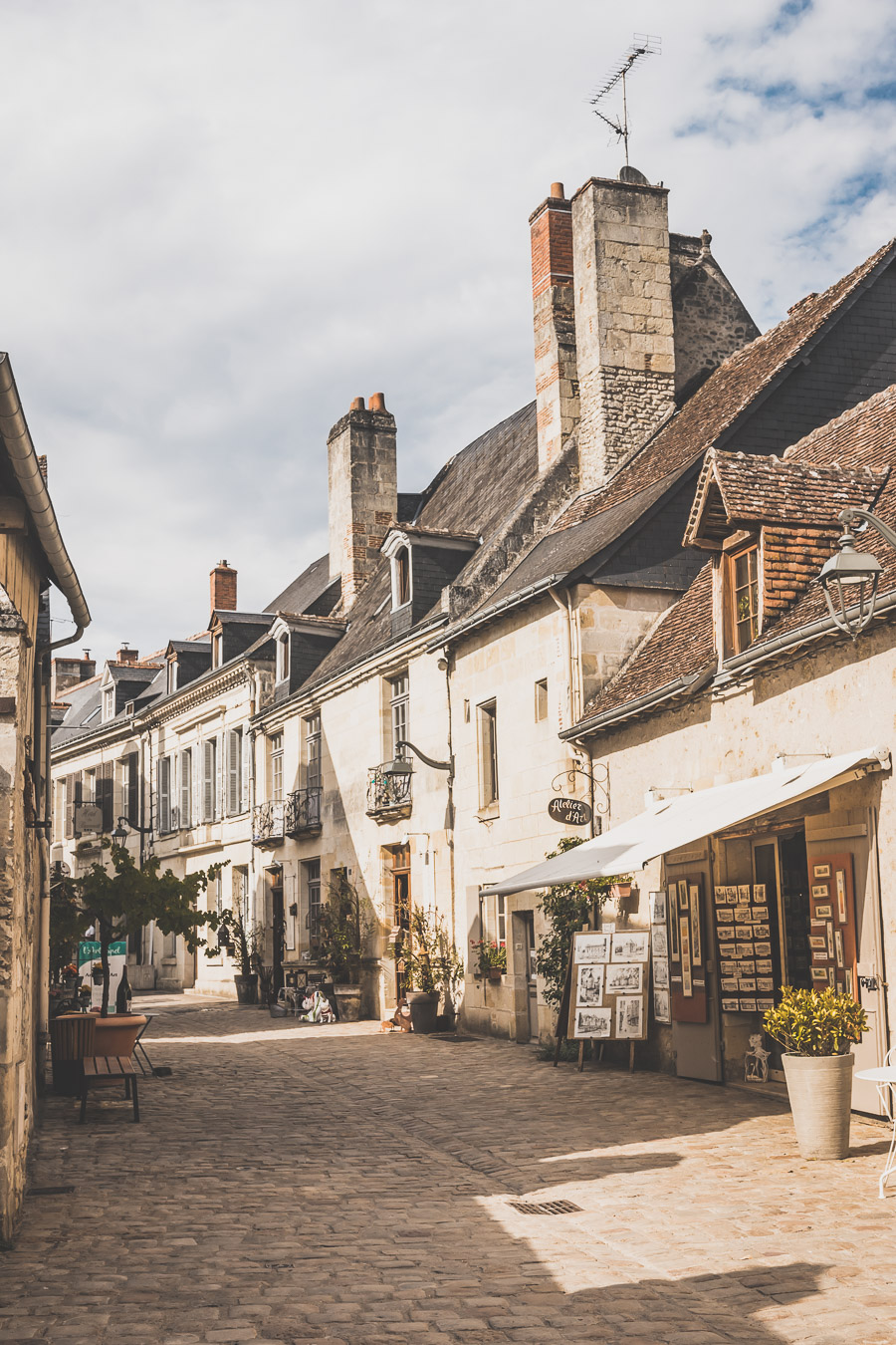 Azay-le-Rideau