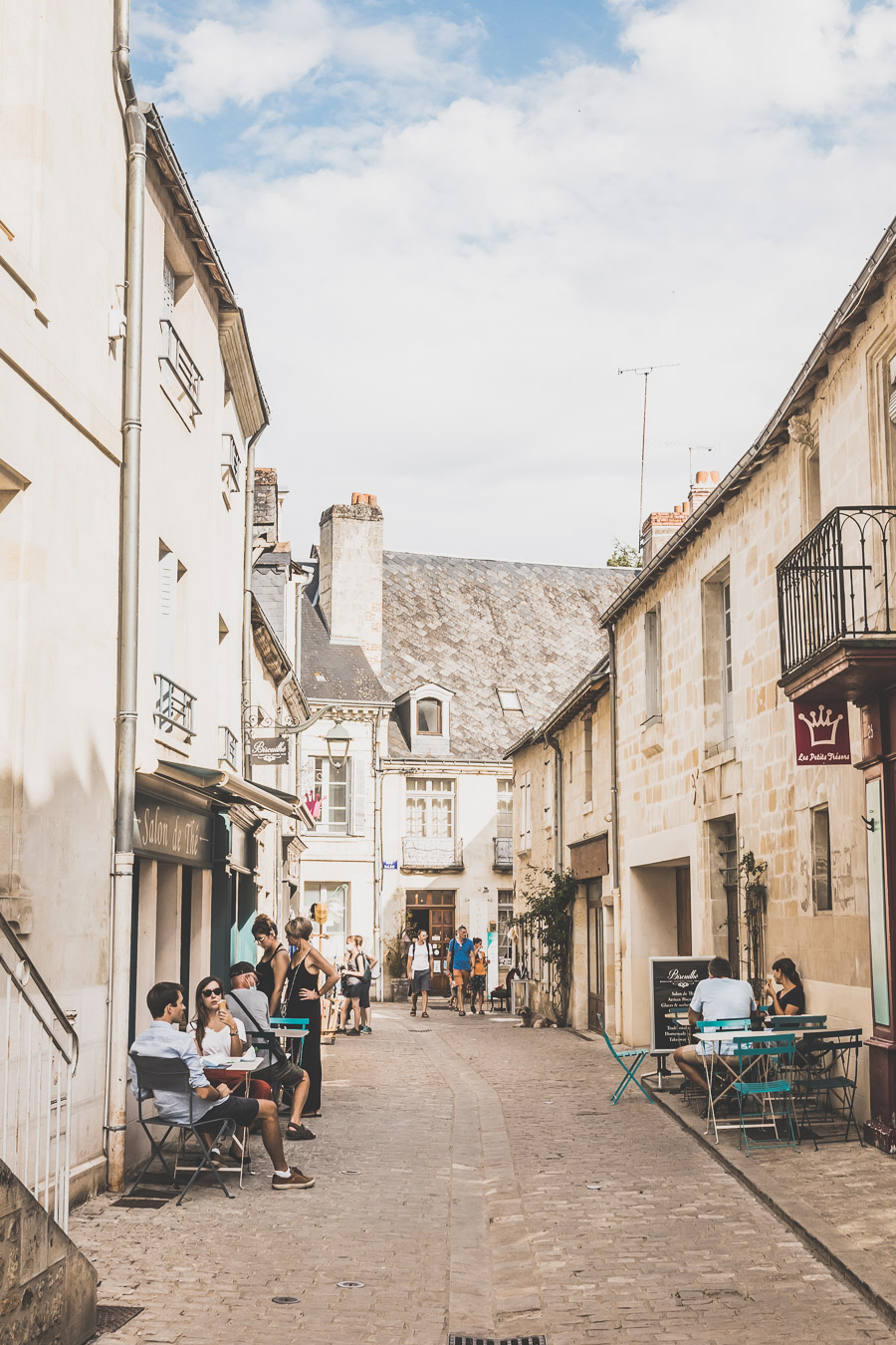 Azay-le-Rideau