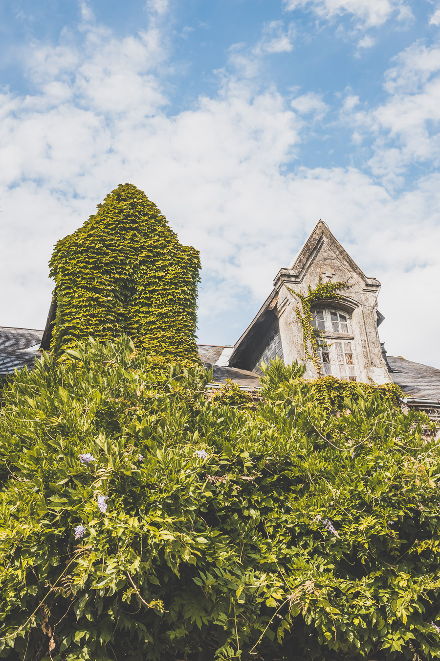 Azay-le-Rideau