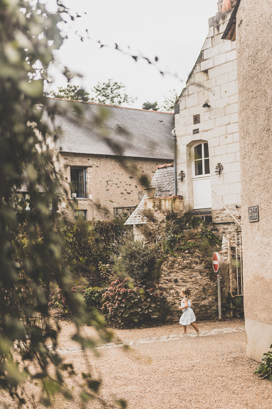 Béhuard, Petite Cité de Caractère