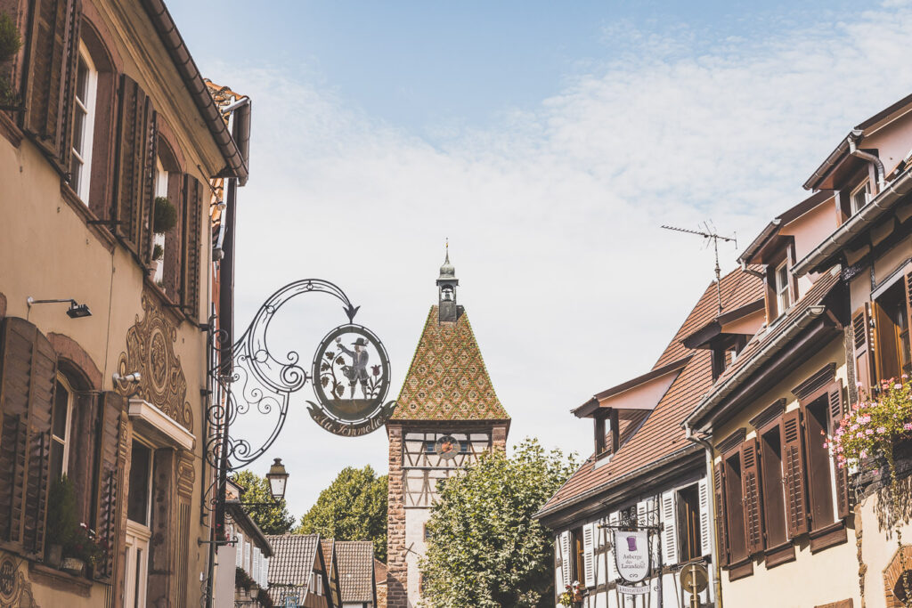 Que faire dans le Haut-Rhin ?