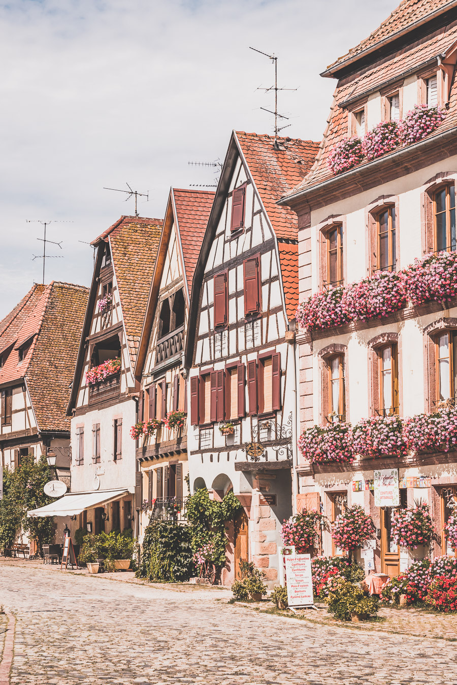 Que faire dans le Haut-Rhin ?