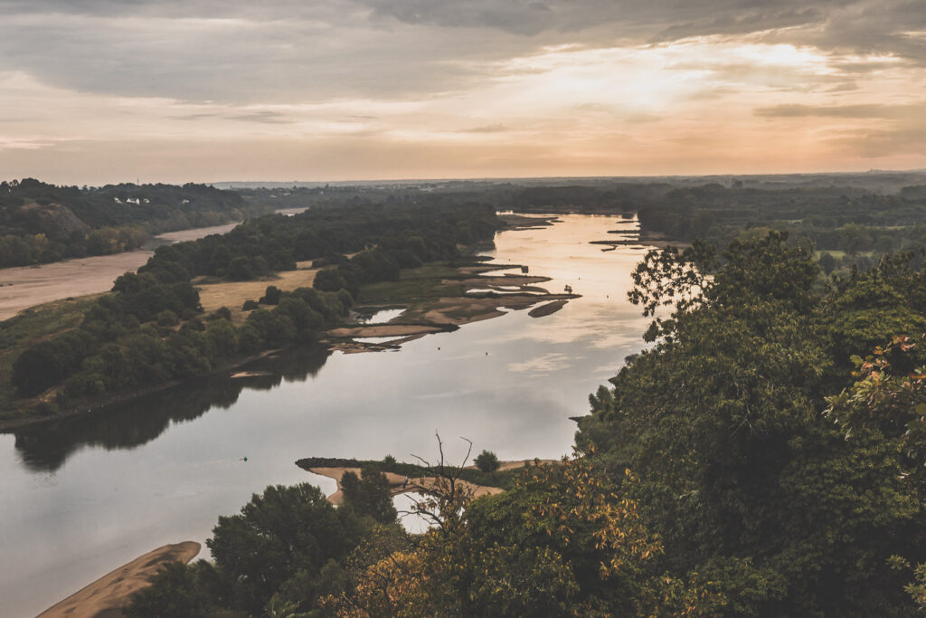 Que visiter à Angers et aux alentours ?