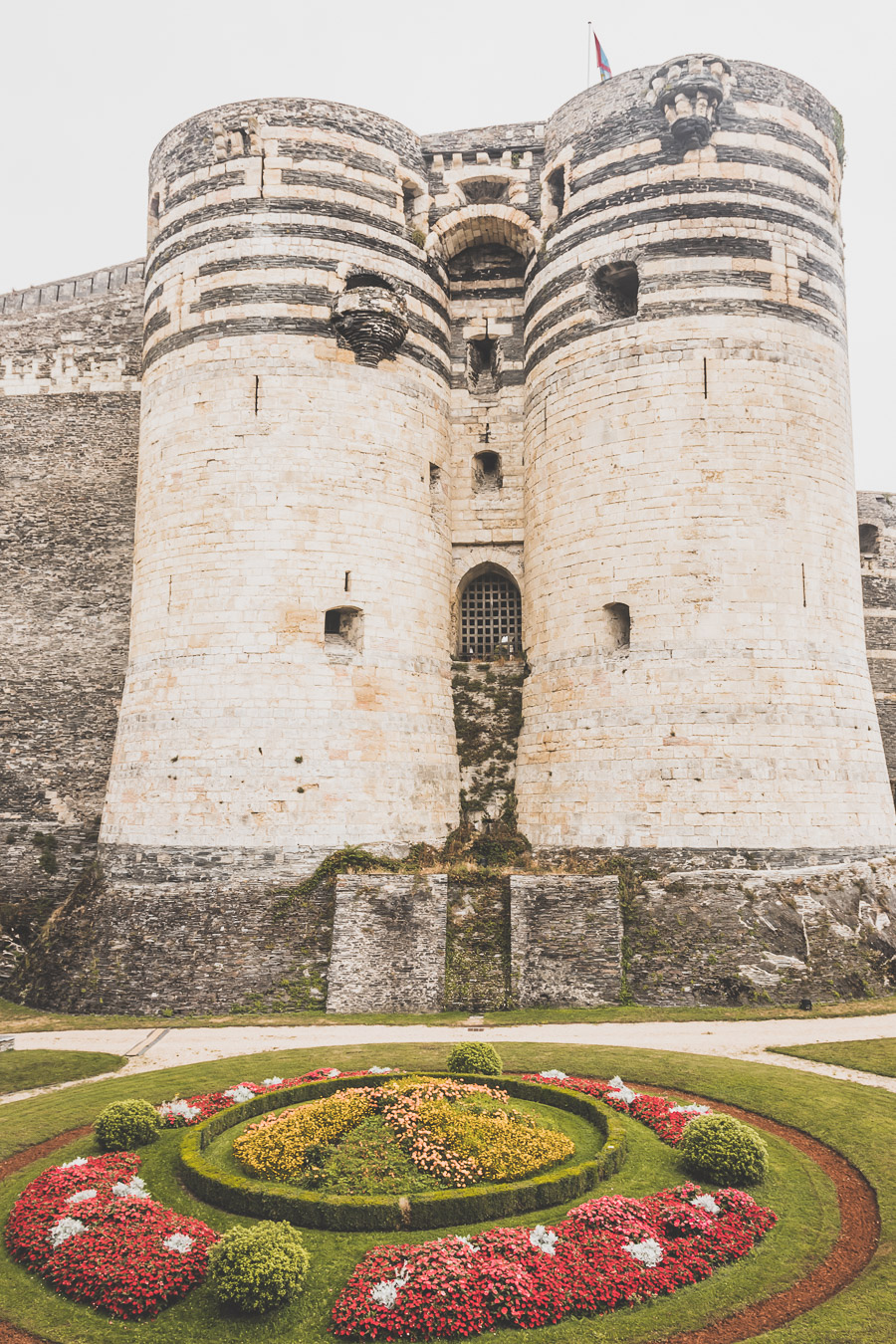 Que voir sur la route des Châteaux de la Loire