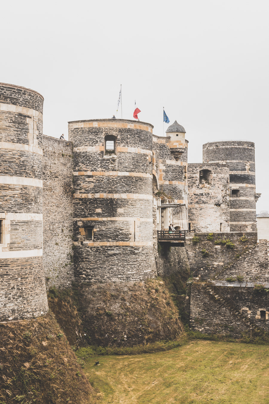 Que faire à Angers ?