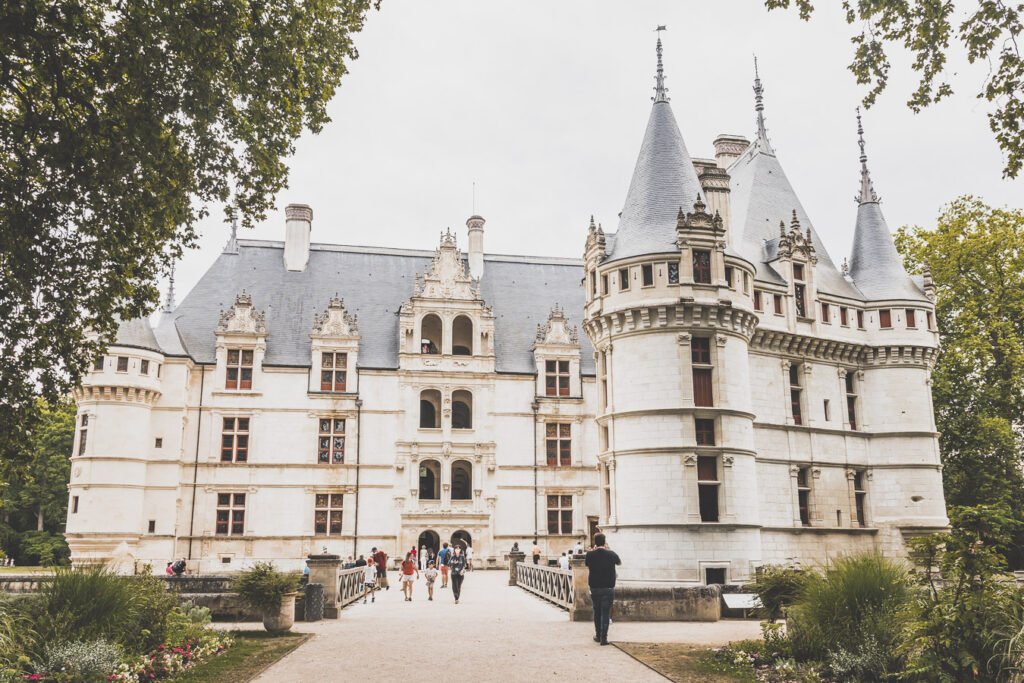 Que faire en Indre-et-Loire ?