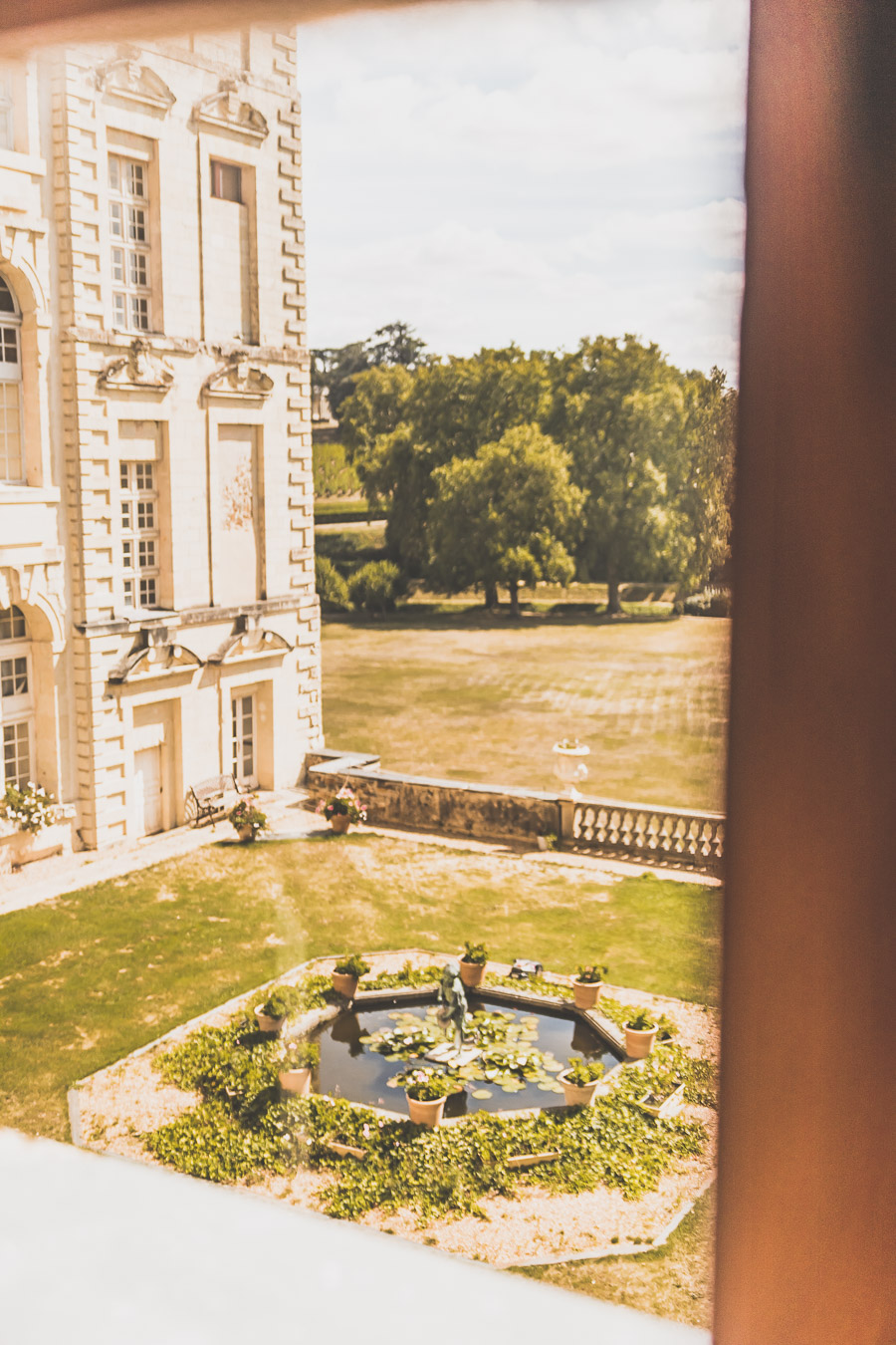 Château de Brissac