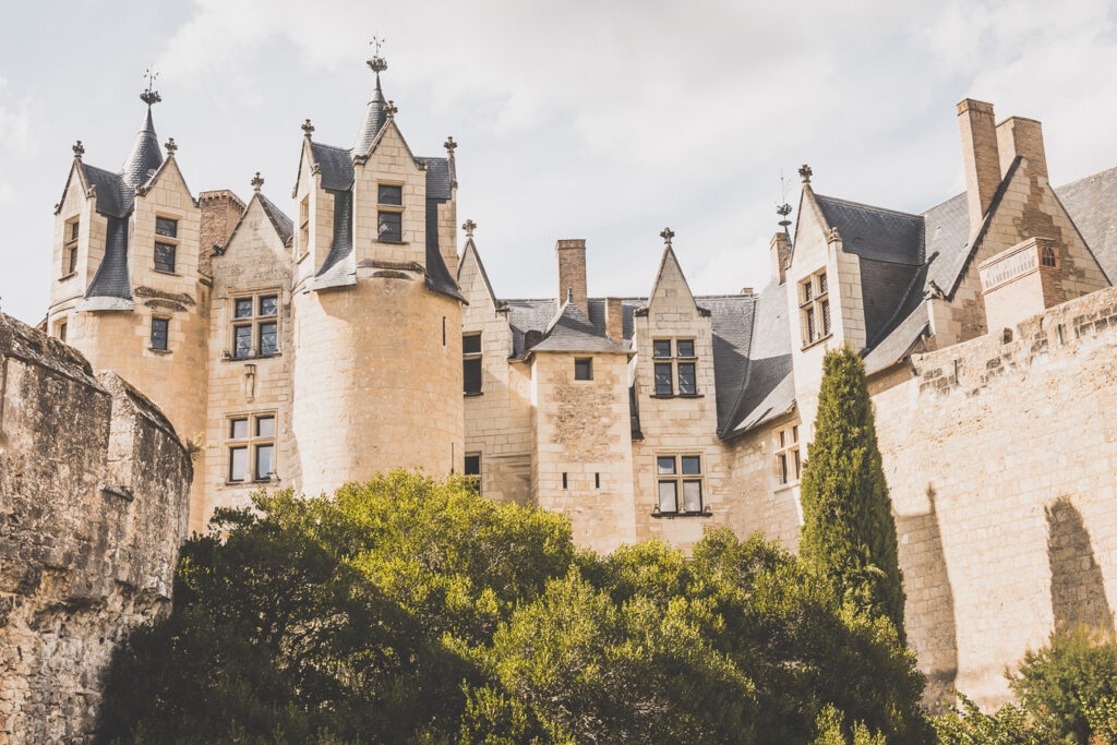 Que voir sur la route des Châteaux de la Loire